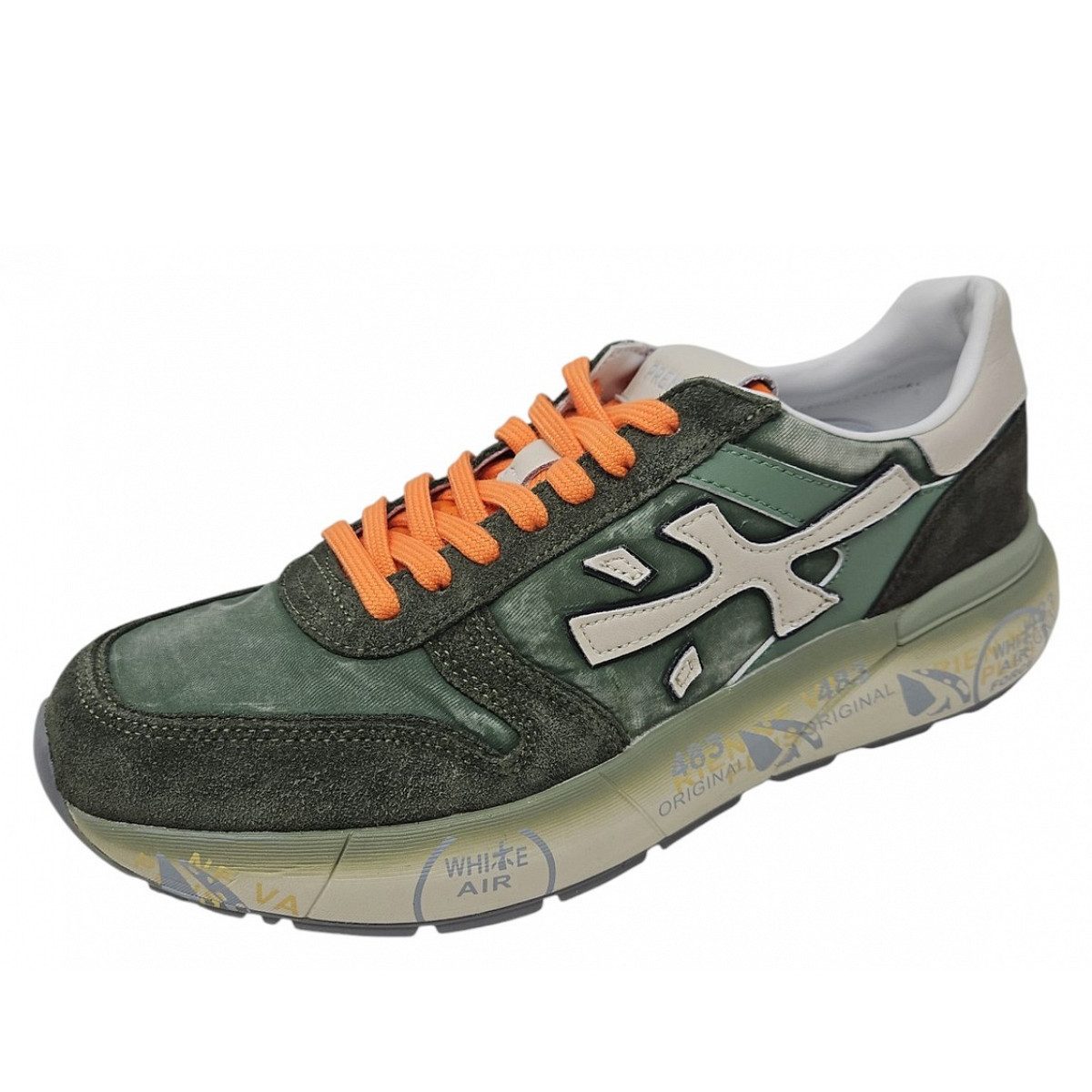 Premiata Sneaker