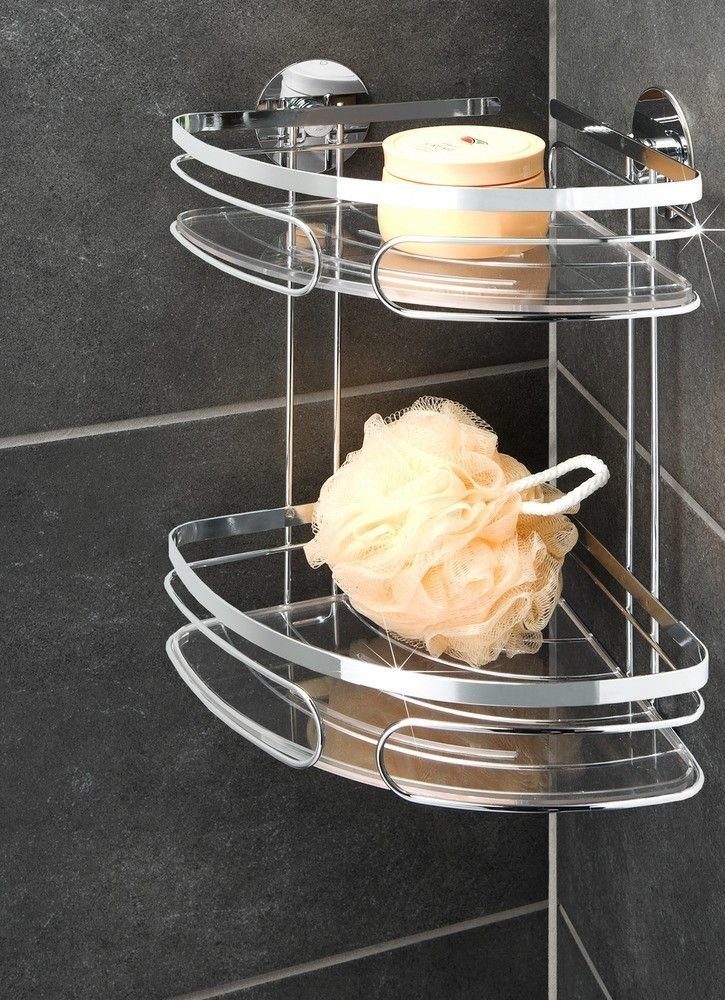 WENKO Duschregal günstig online kaufen