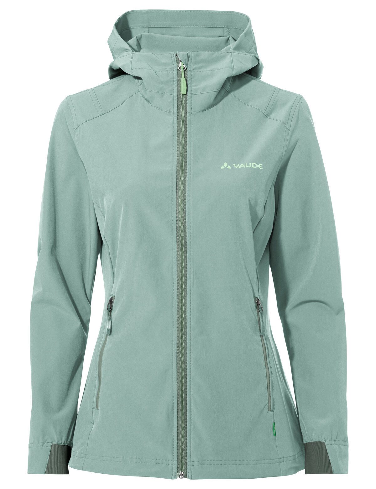 VAUDE Outdoorjacke Women's Neyland Wind Jacket günstig online kaufen