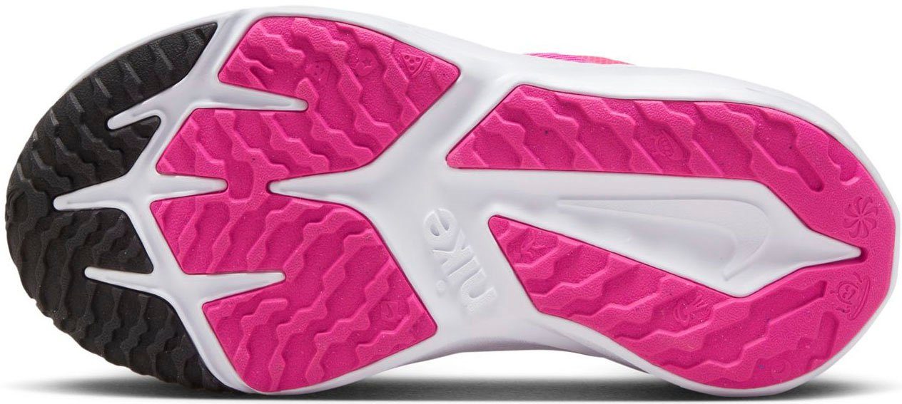 Nike STAR RUNNER pink Laufschuh (PS) 4