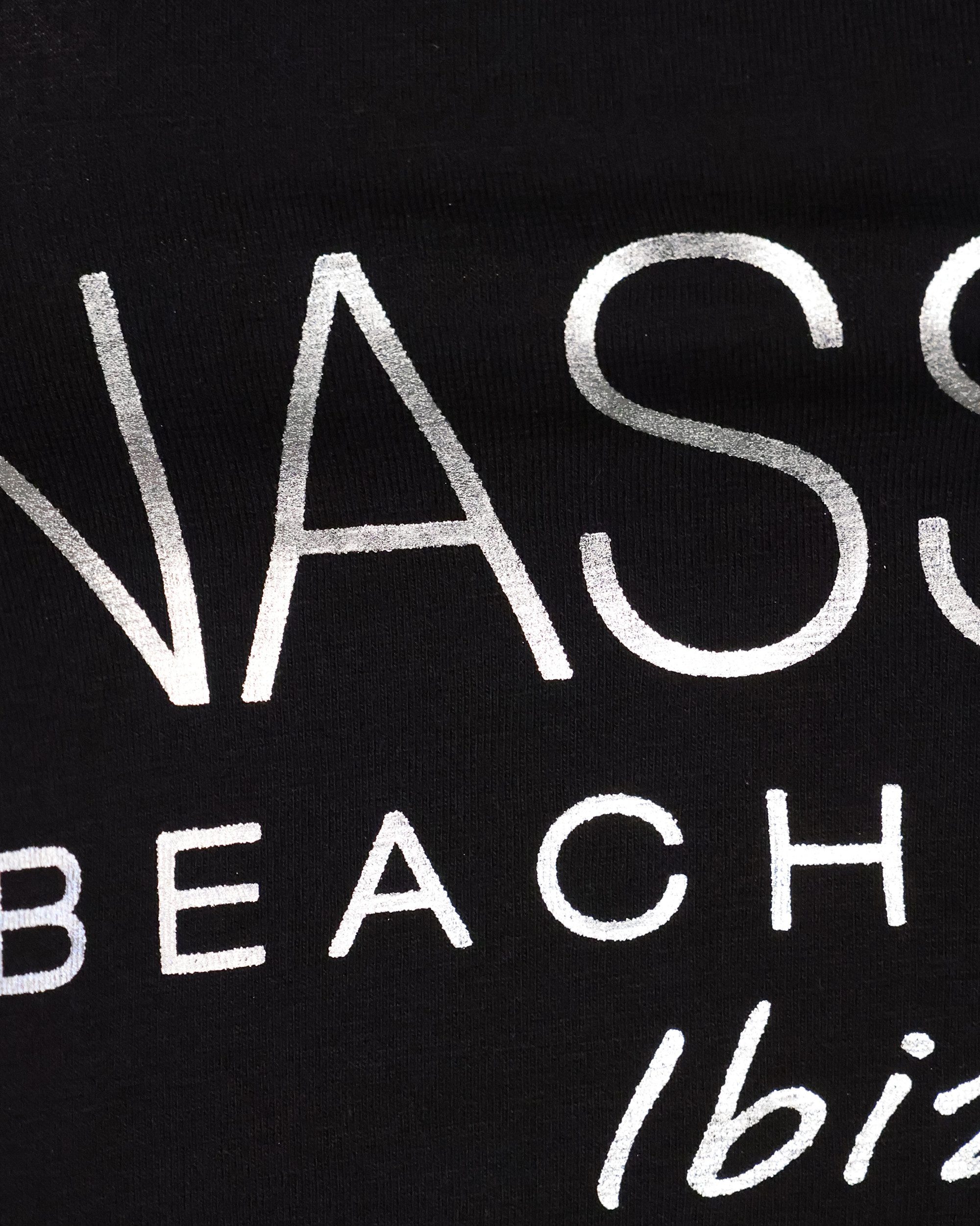 NASSAU BEACH T-Shirt NB22002