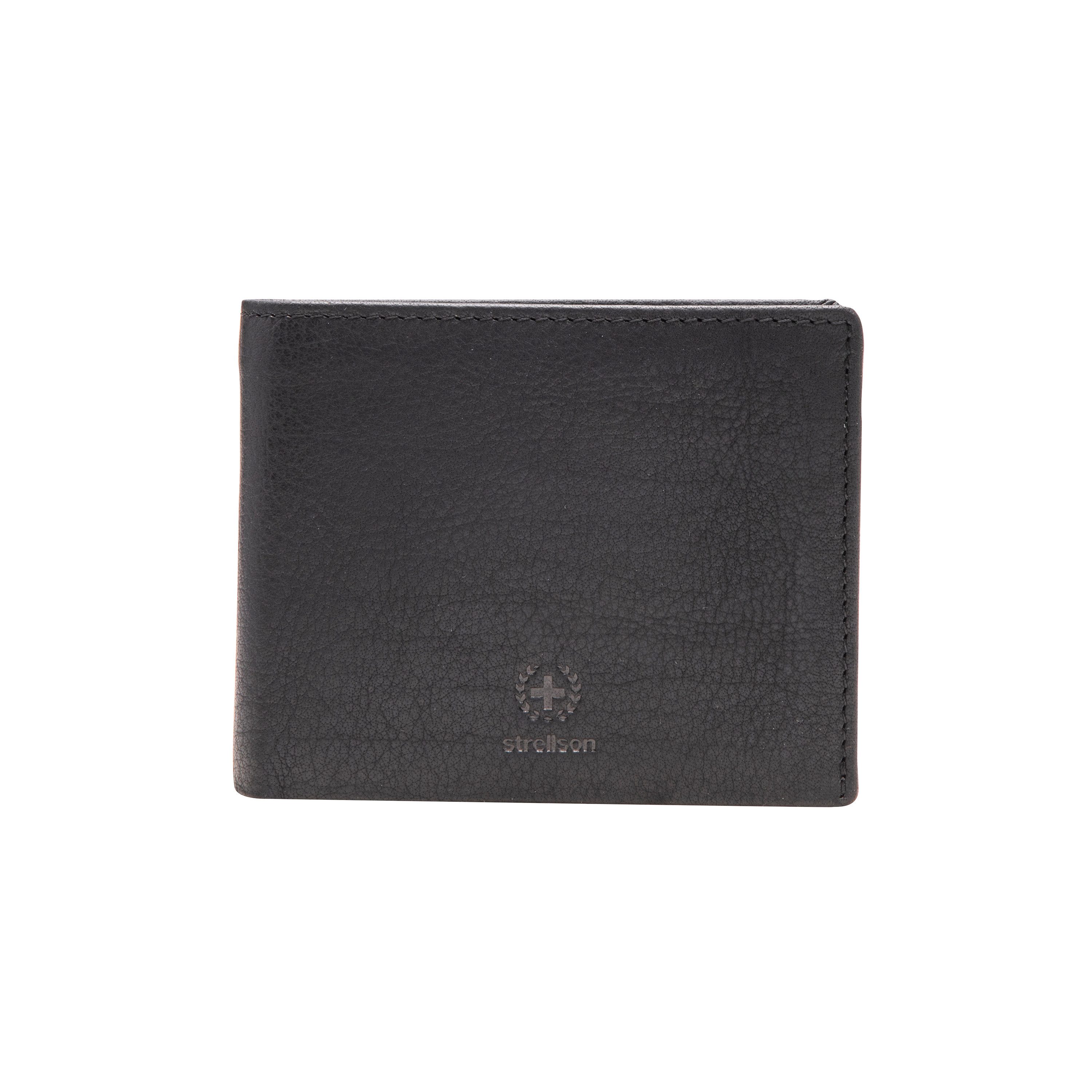 Strellson Geldbörse Strellson - Herren Billfold günstig online kaufen