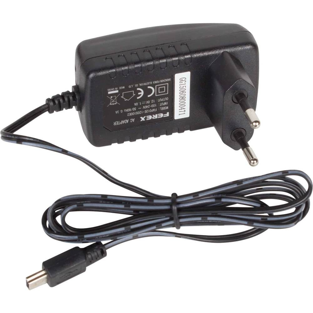 Megasat Satfinder Satmessgerät, Signalton