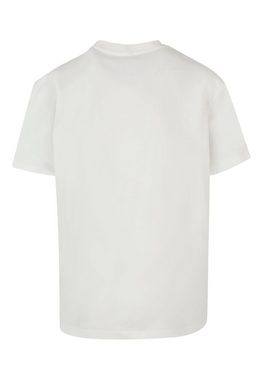 Merchcode T-Shirt Merchcode Herren Hope 2 Heavy Oversized Tee (1-tlg)