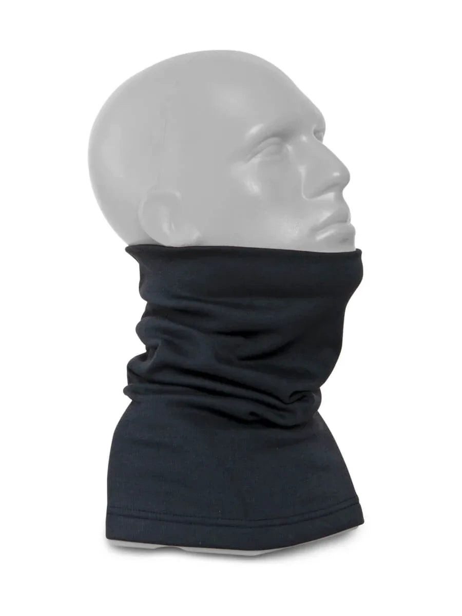 Ismont Halswärmer Flammhemmender, antistatischer Halswärmer / ISW8401