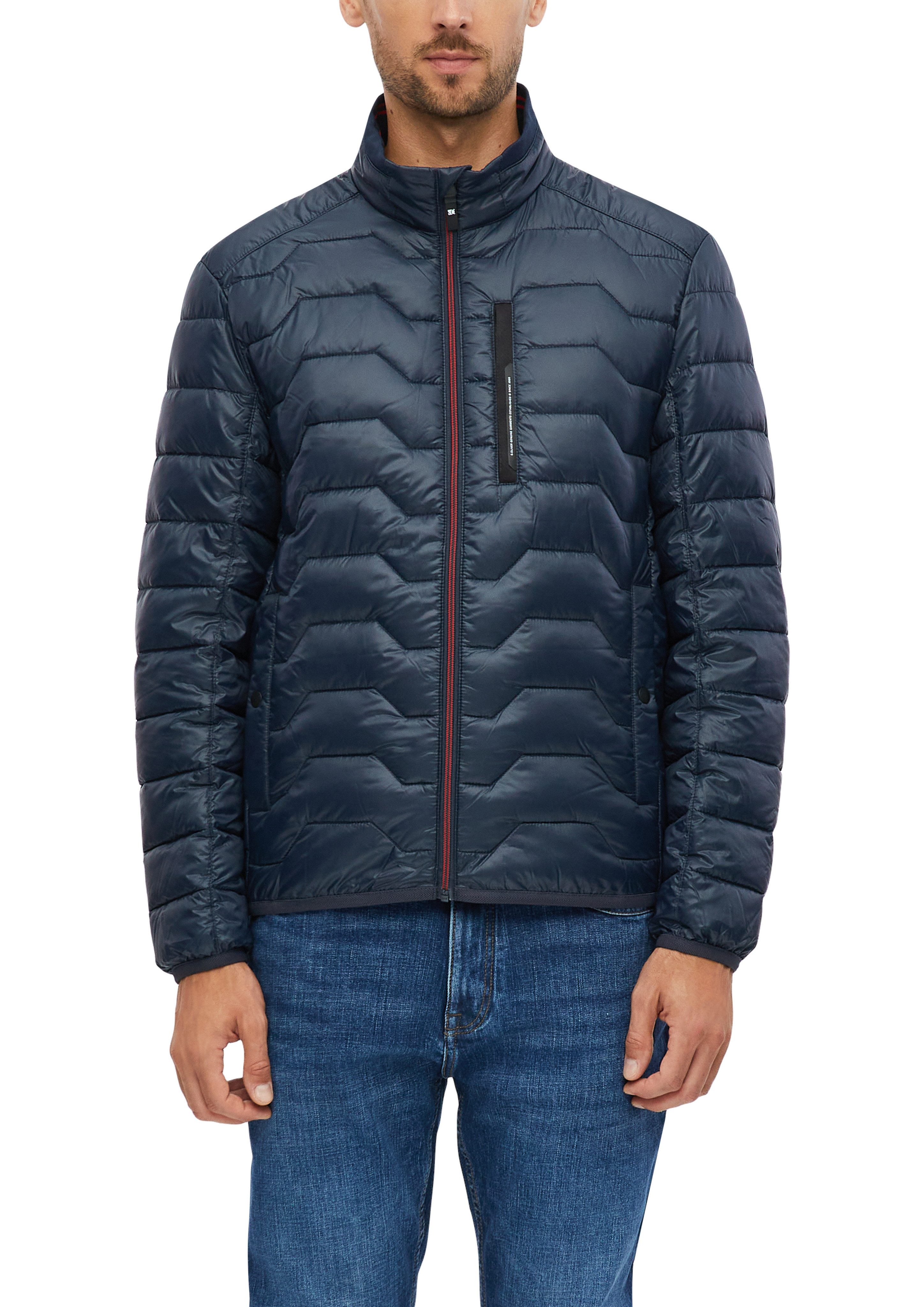 s.Oliver Steppjacke