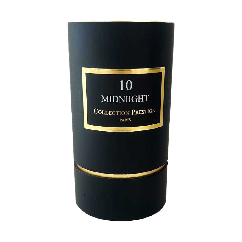 Collection Prestige Eau de Parfum Collection Prestige Midnight No 10 Eau de Parfum 50 ml