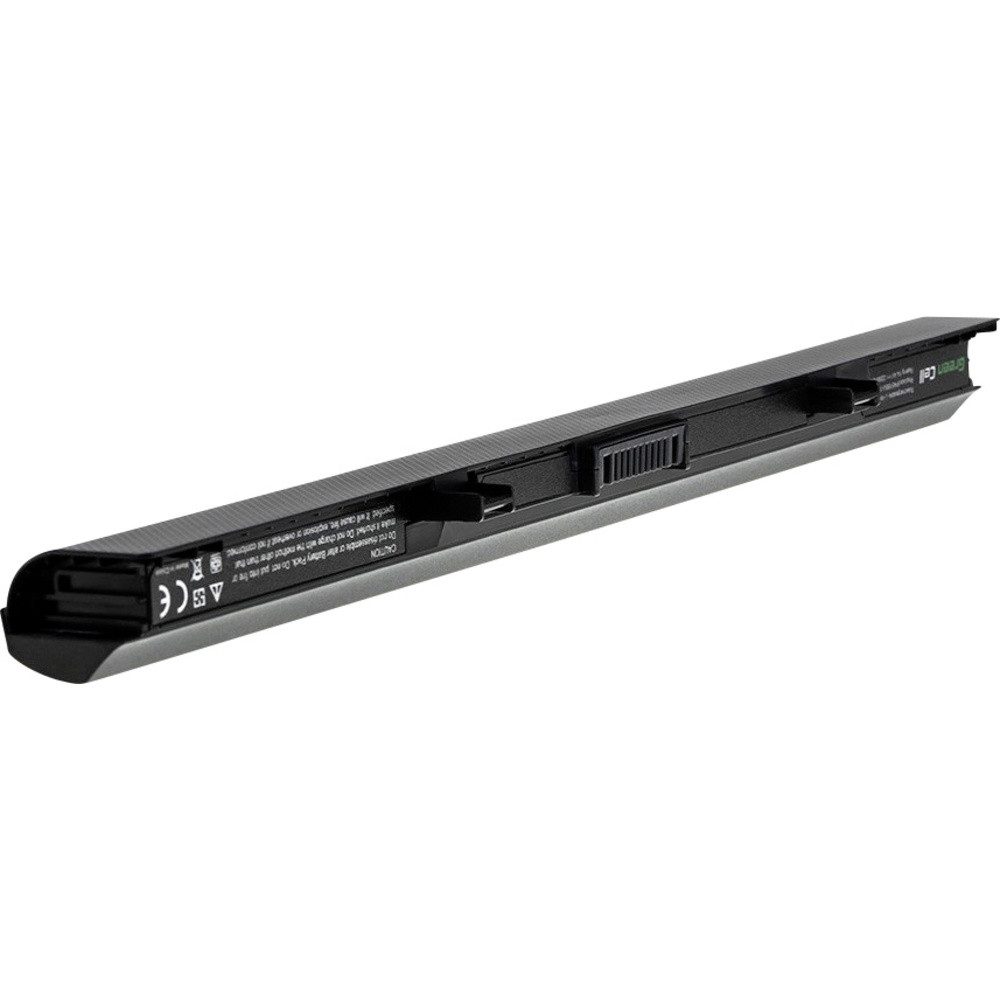 Green Cell Green Cell Notebook-Akku PA5185U-1BRS 14.4 V 2200 mAh Toshiba Laptop-Akku 2200 mAh