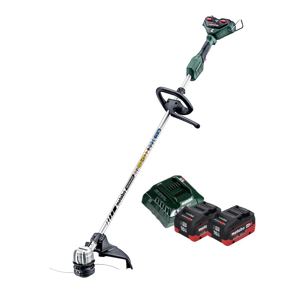 metabo Akku-Freischneider FSD 36-18 LTX BL 40 Akku Freischneider 36 V (2x 18 V) Rundgriff