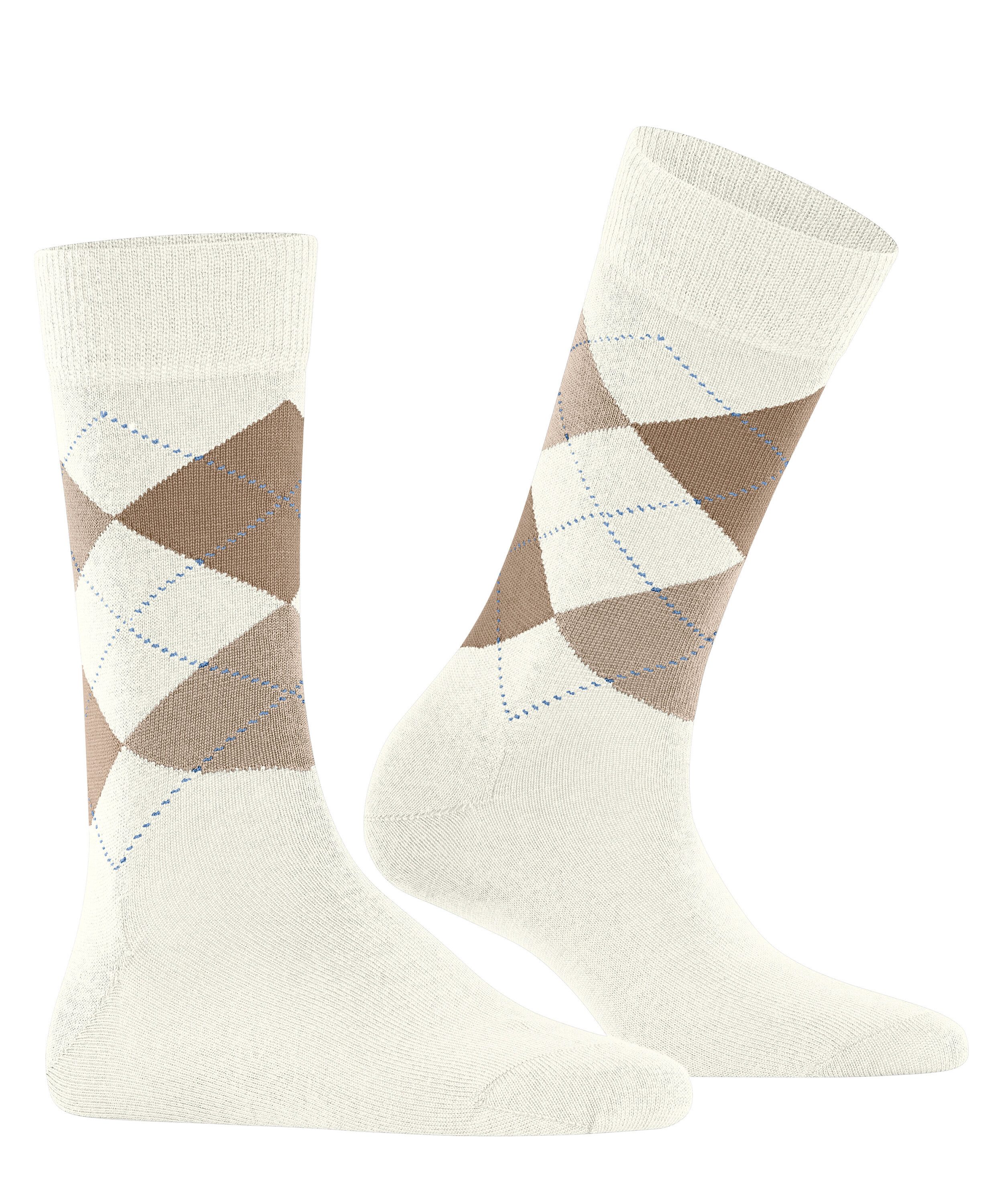 Burlington Socken Burlington Marylebone Damen (1-Paar) mit wärmender Schurwolle – Bild 2 von 5