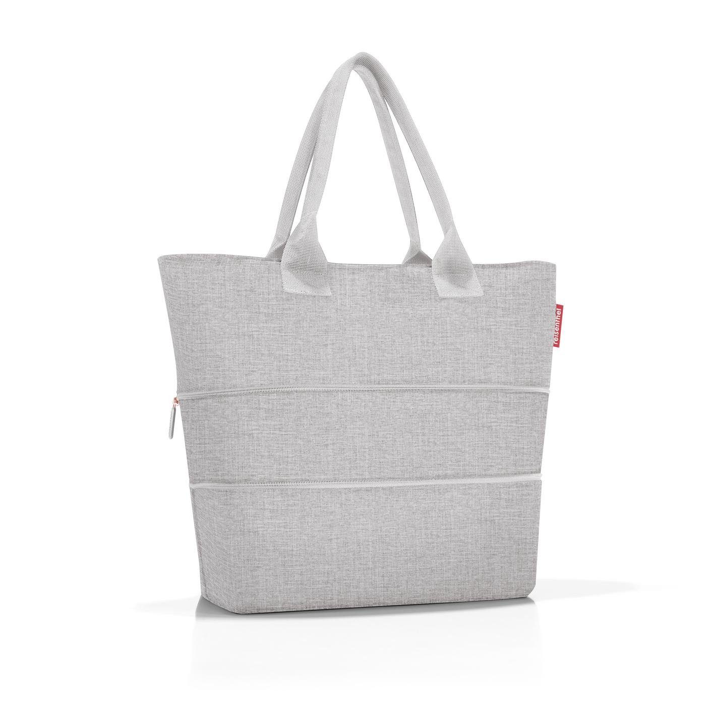 REISENTHEL® Shopper, reisenthel shopper e1 Schultertasche Handtasche Einkau günstig online kaufen
