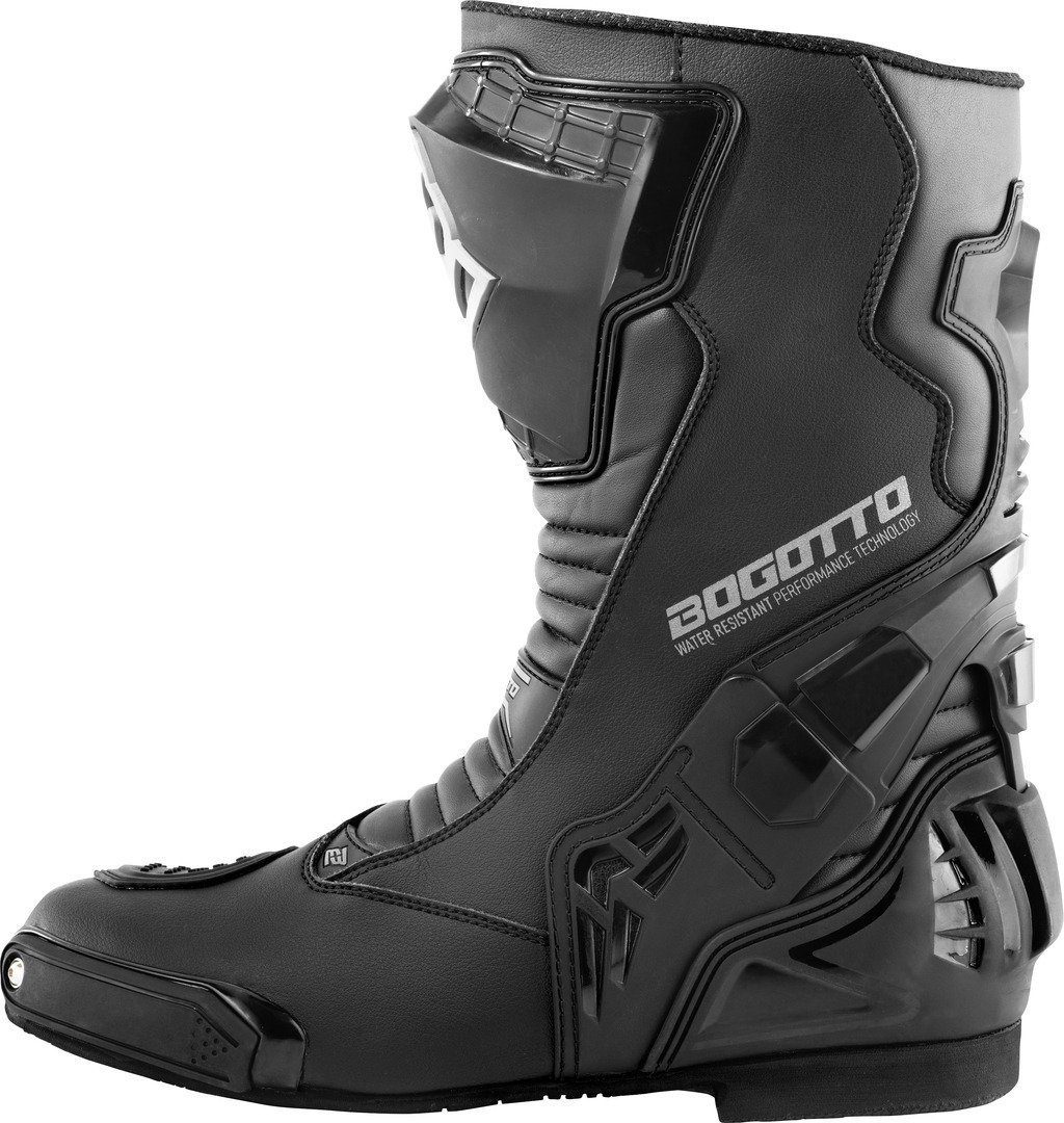 Bogotto Assen WR 2.0 wasserdichte Motorrad Stiefel Motorradstiefel wasserdi günstig online kaufen