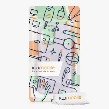 kwmobile Handyhülle Hülle für Xiaomi 11T / 11T Pro, Hülle Silikon - Soft Handyhülle - Handy Case Cover