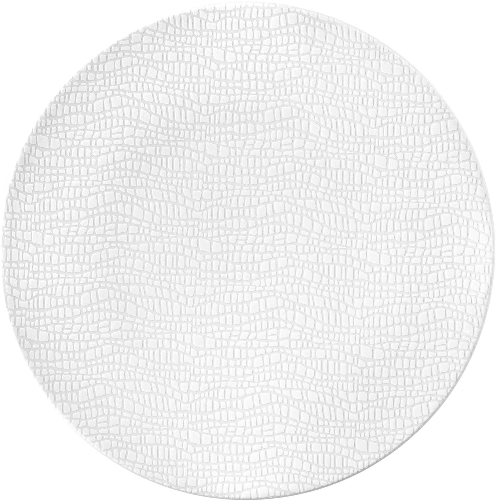 Seltmann Weiden Тарелка для завтрака Life Fashion, (1 St), Тарелки rund 22,5 cm