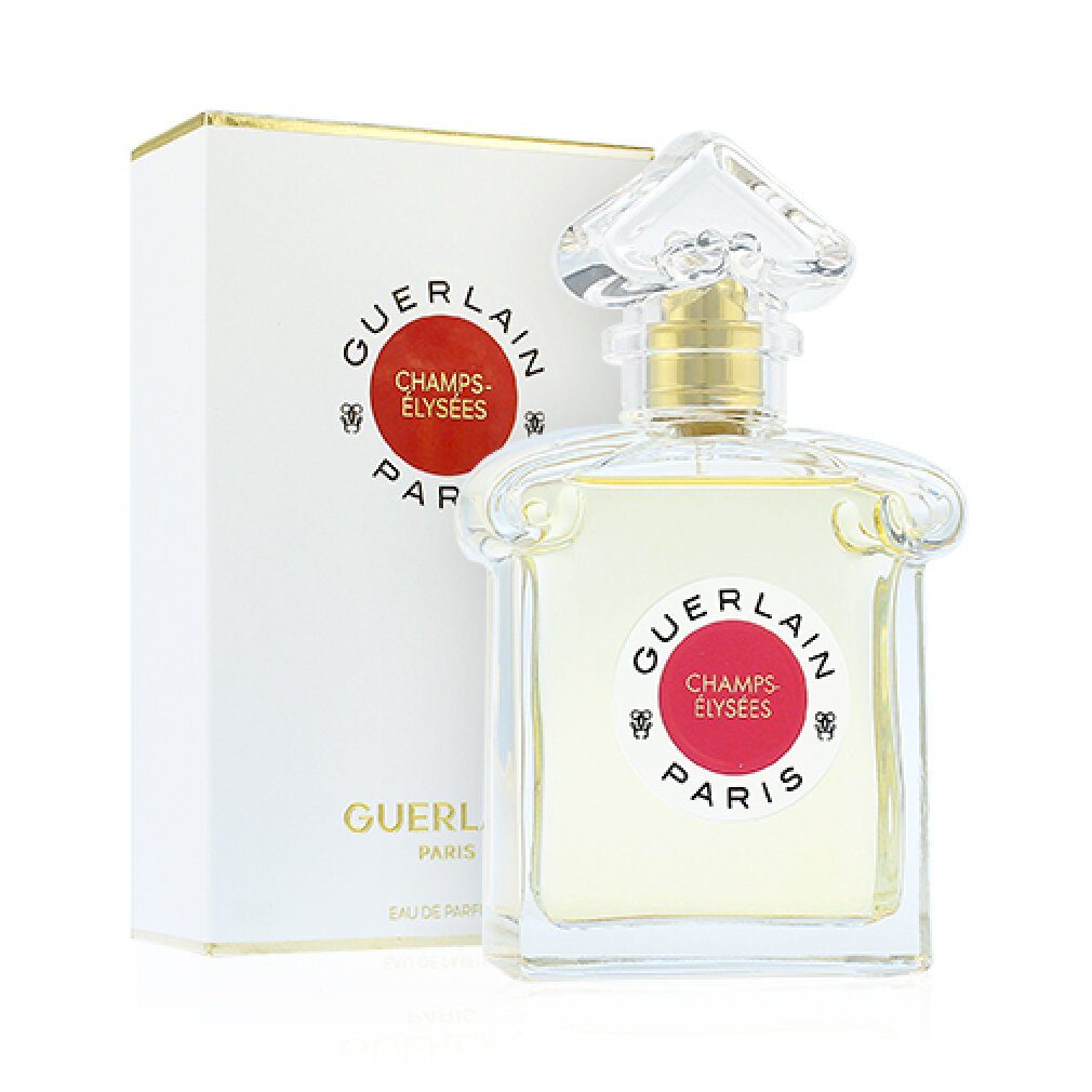 GUERLAIN Eau de Parfum Champs-Elysées Eau de Parfum 75ml
