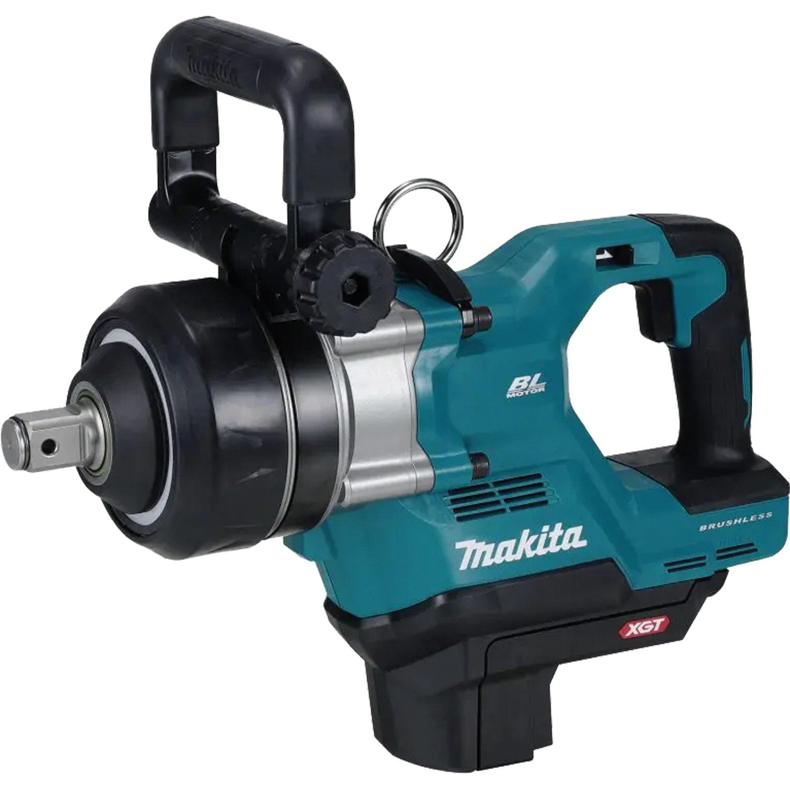 Makita Akku-Schlagschrauber