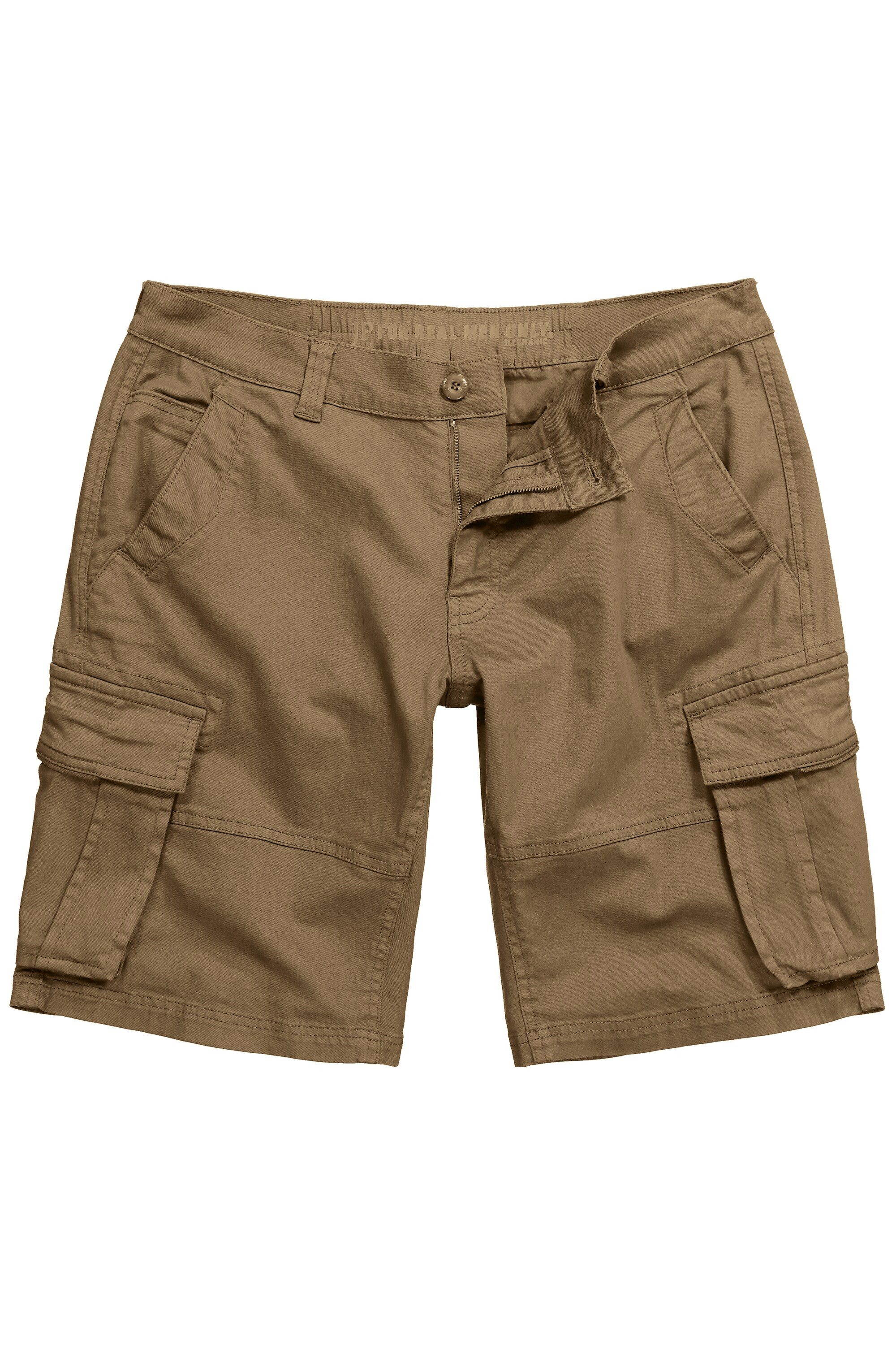 JP1880 Bermudas JP 1880 Cargobermuda Bauchfit günstig online kaufen