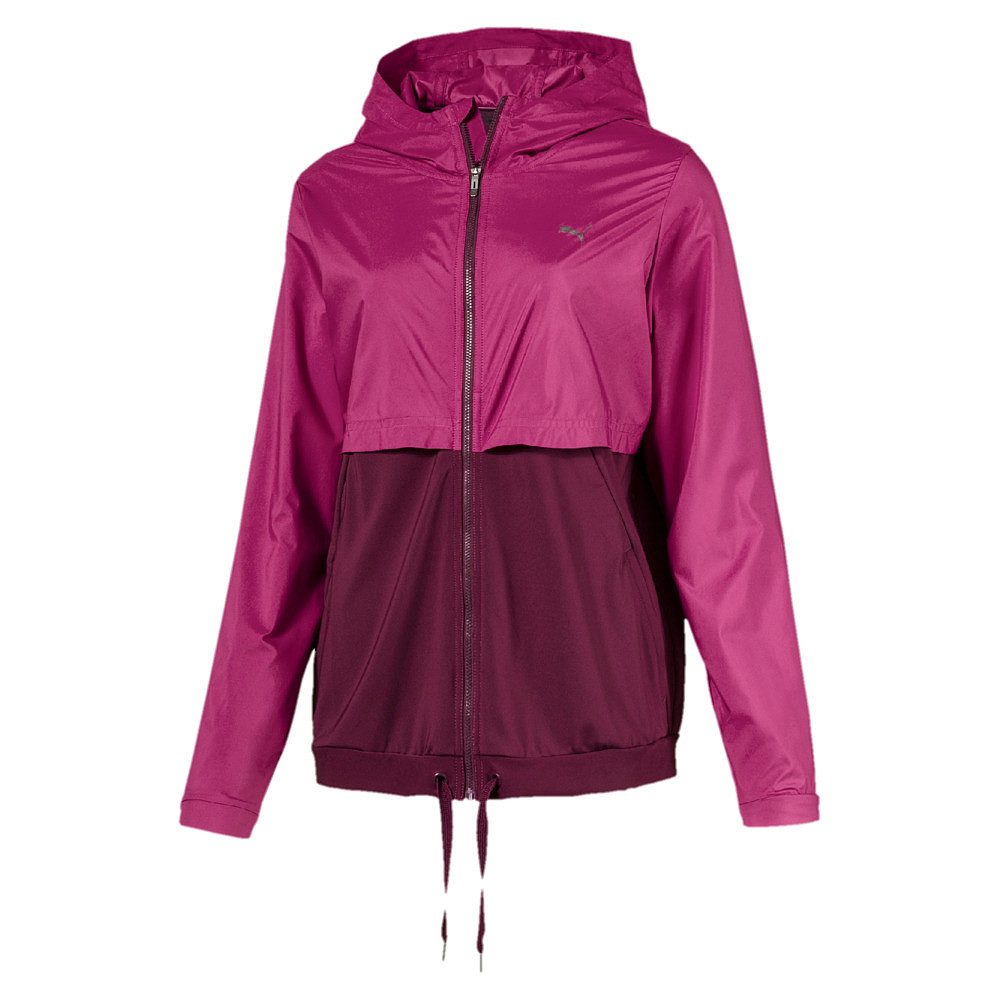 PUMA Trainingsjacke Puma Damen Trainingsjacke Train It Jacket 516984