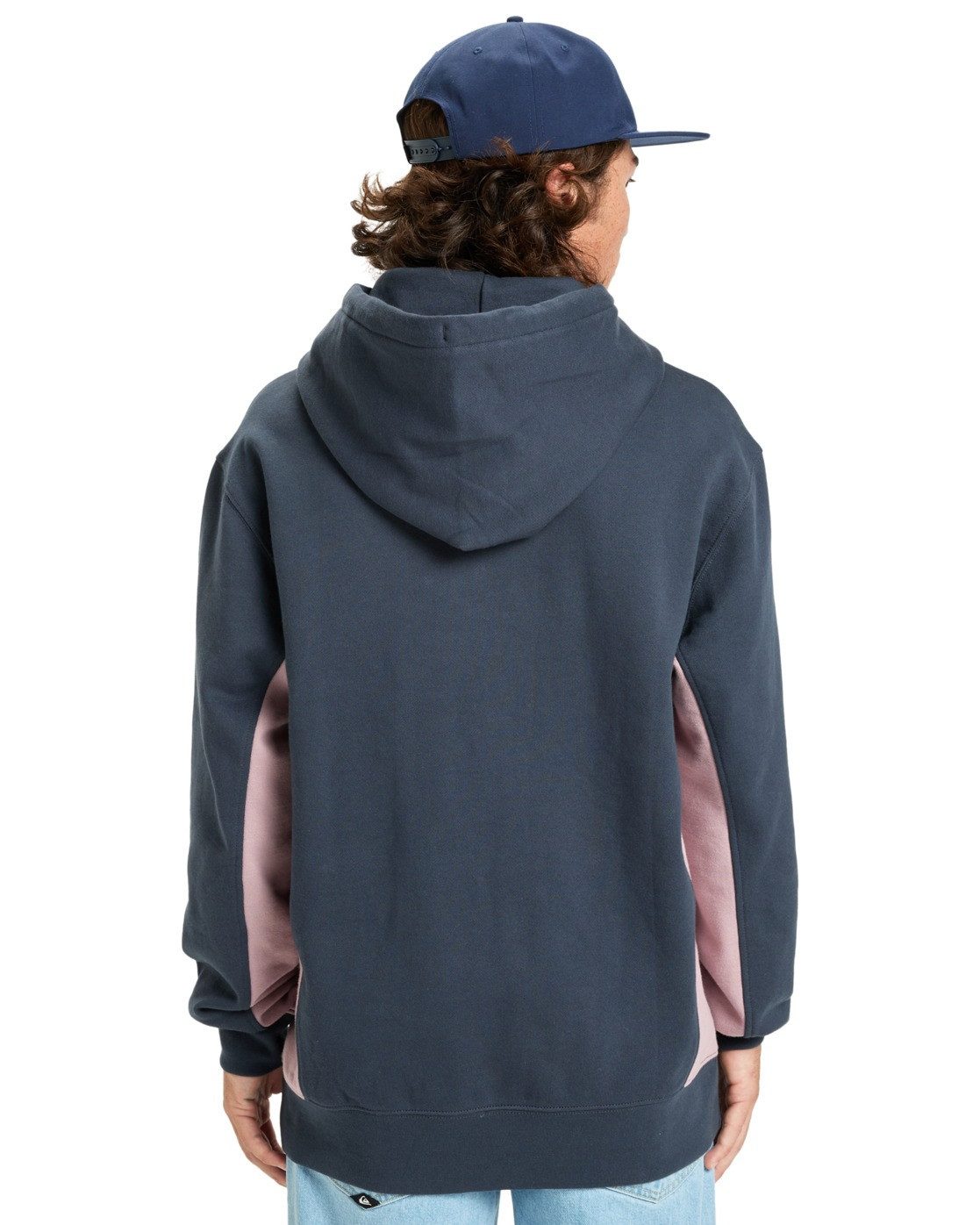 Quiksilver Kapuzensweatshirt Cb Hood