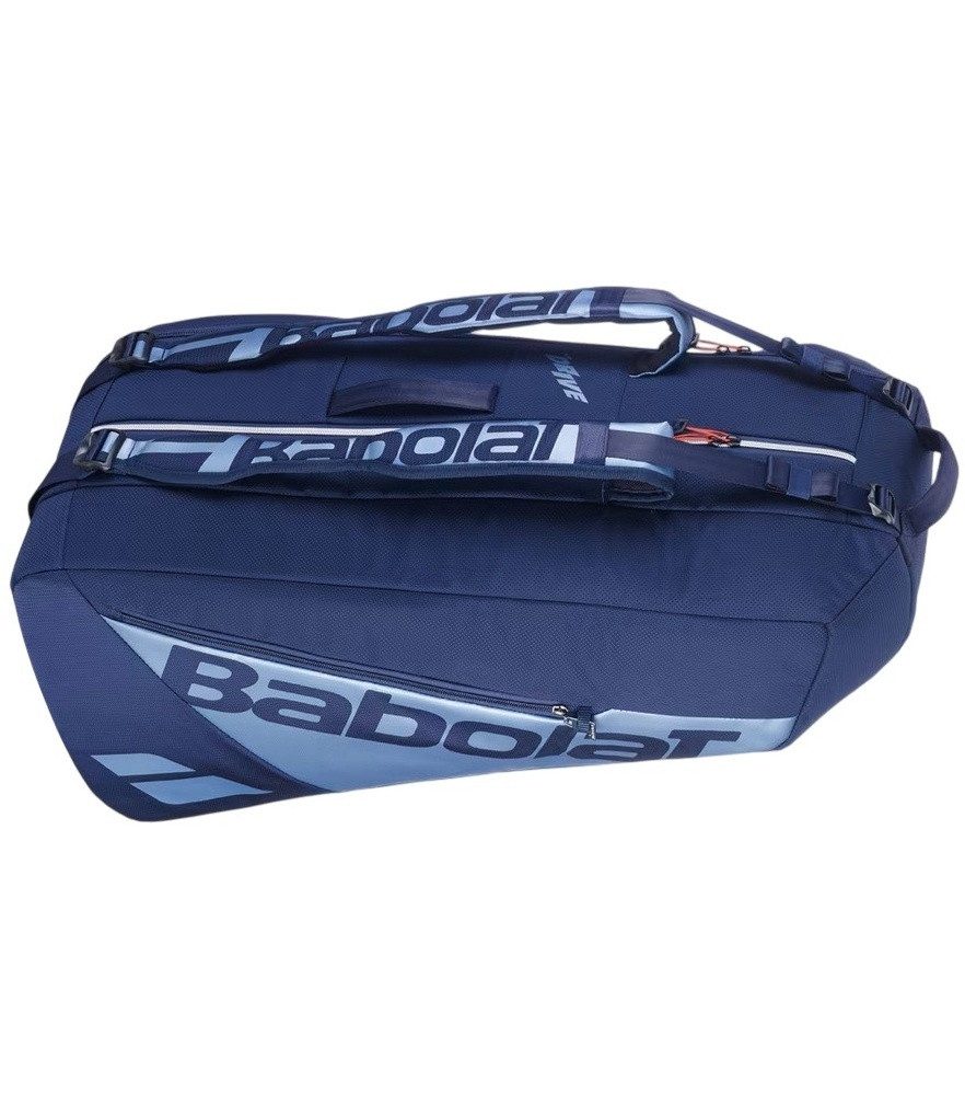 Babolat Sporttasche Tennis-Racketbag Pure Drive 11 Gen (Schlägertasche, 2 Hauptfächer)
