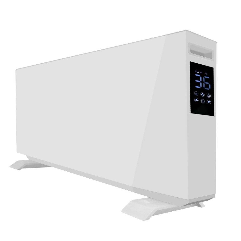 SHX Designheizkörper SHX SHXPKV2400W Konvektor 2400 Watt Heizgerät. günstig online kaufen