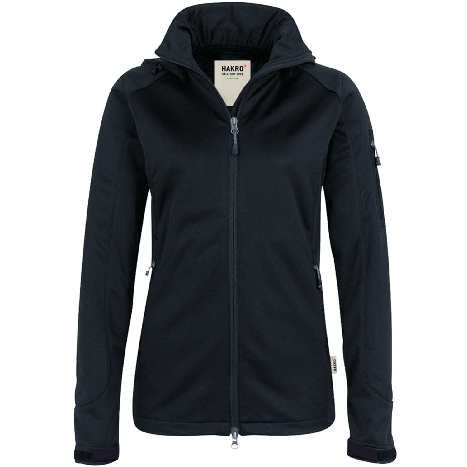 Softshelljacke Damen Softshell-Jacke "ALBERTA" 248