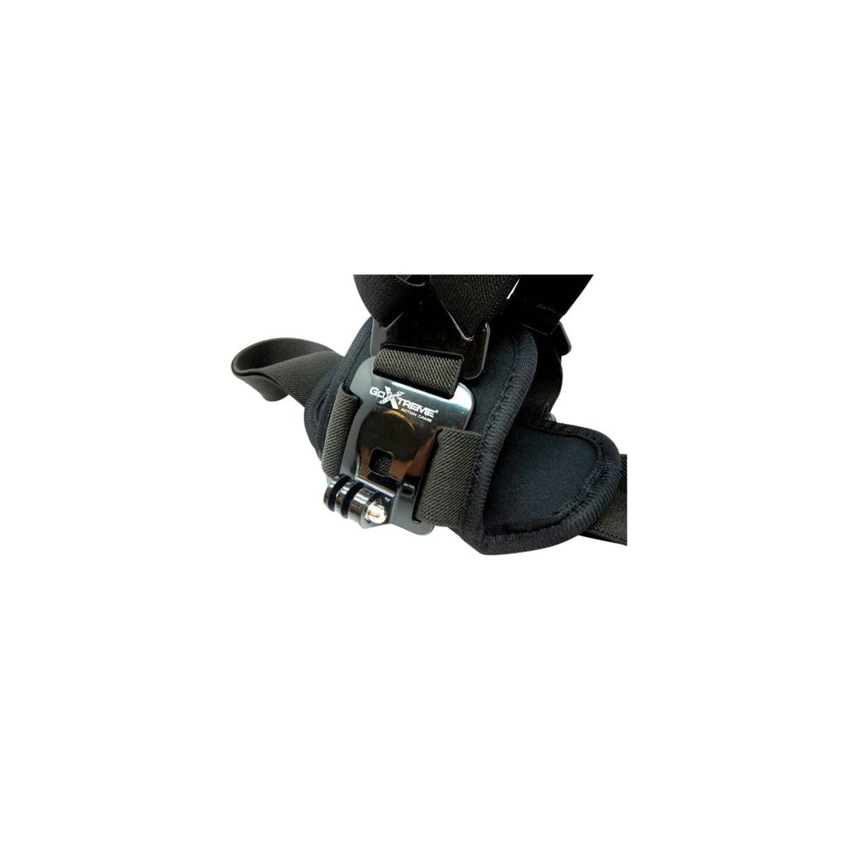 Easypix GoXtreme Chest-Mount Camcorderstativ