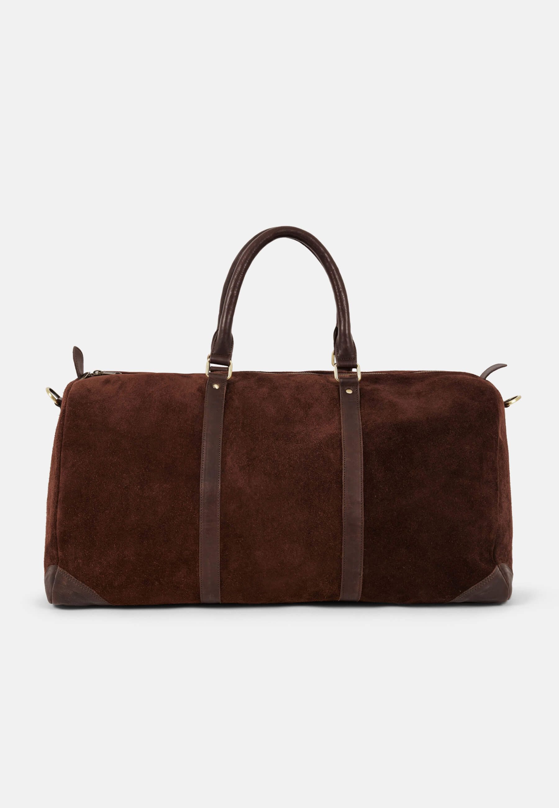 HOLZRICHTER Berlin Weekender