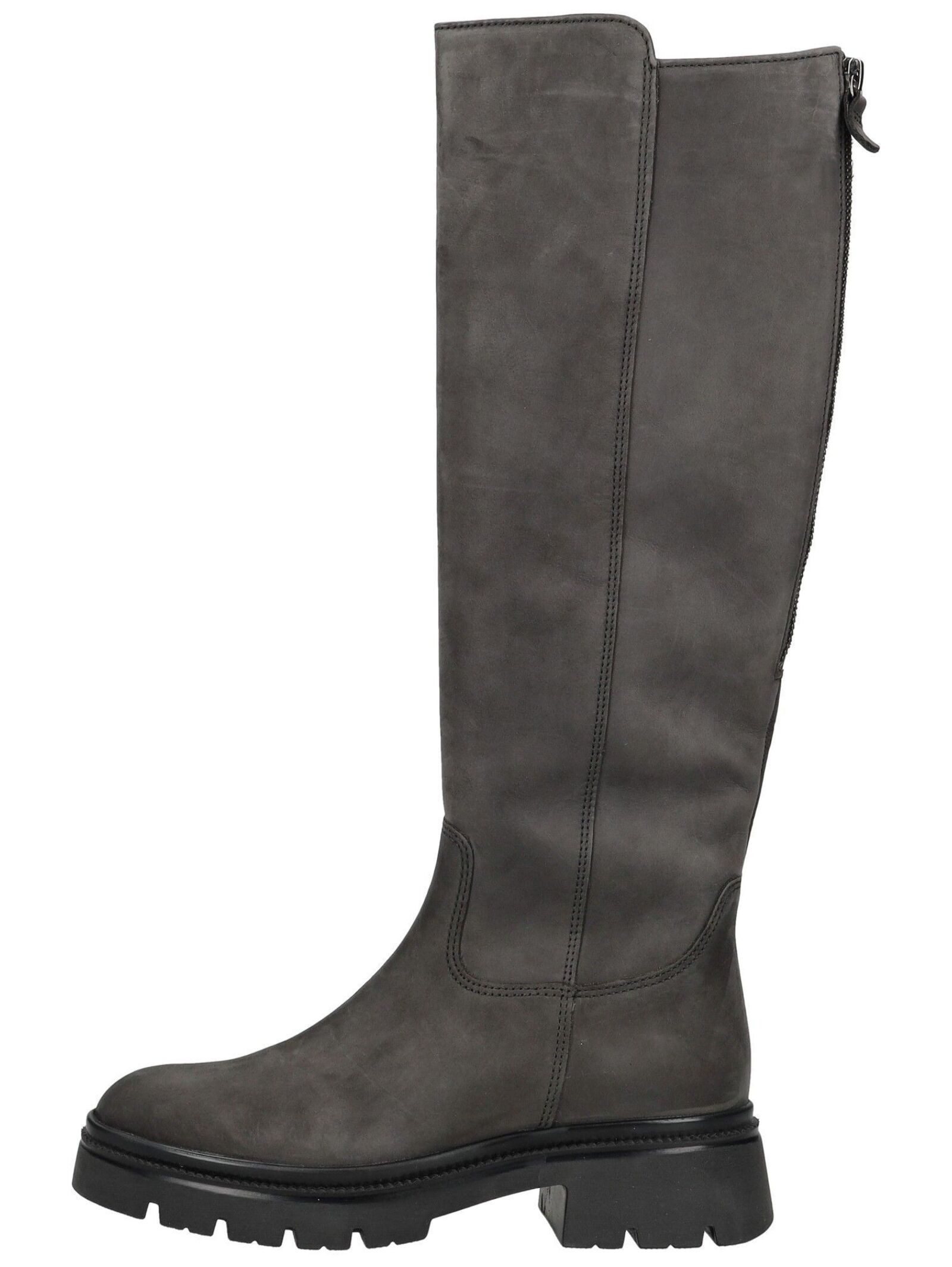 Gabor Gabor Stiefel Leder/Synthetik Stiefel