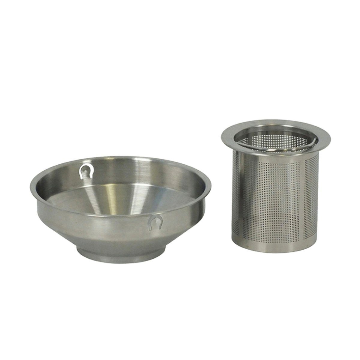 TEEKANNE Teekanne, 1.2 l, (3-St), Serie: Cylon