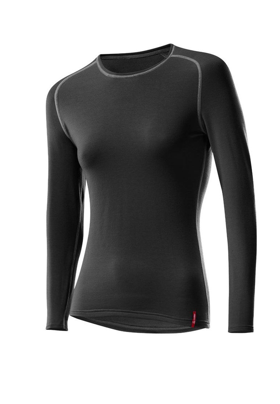Löffler Stirnband Löffler Damen Shirt transtex® langarm Warm 10745 s