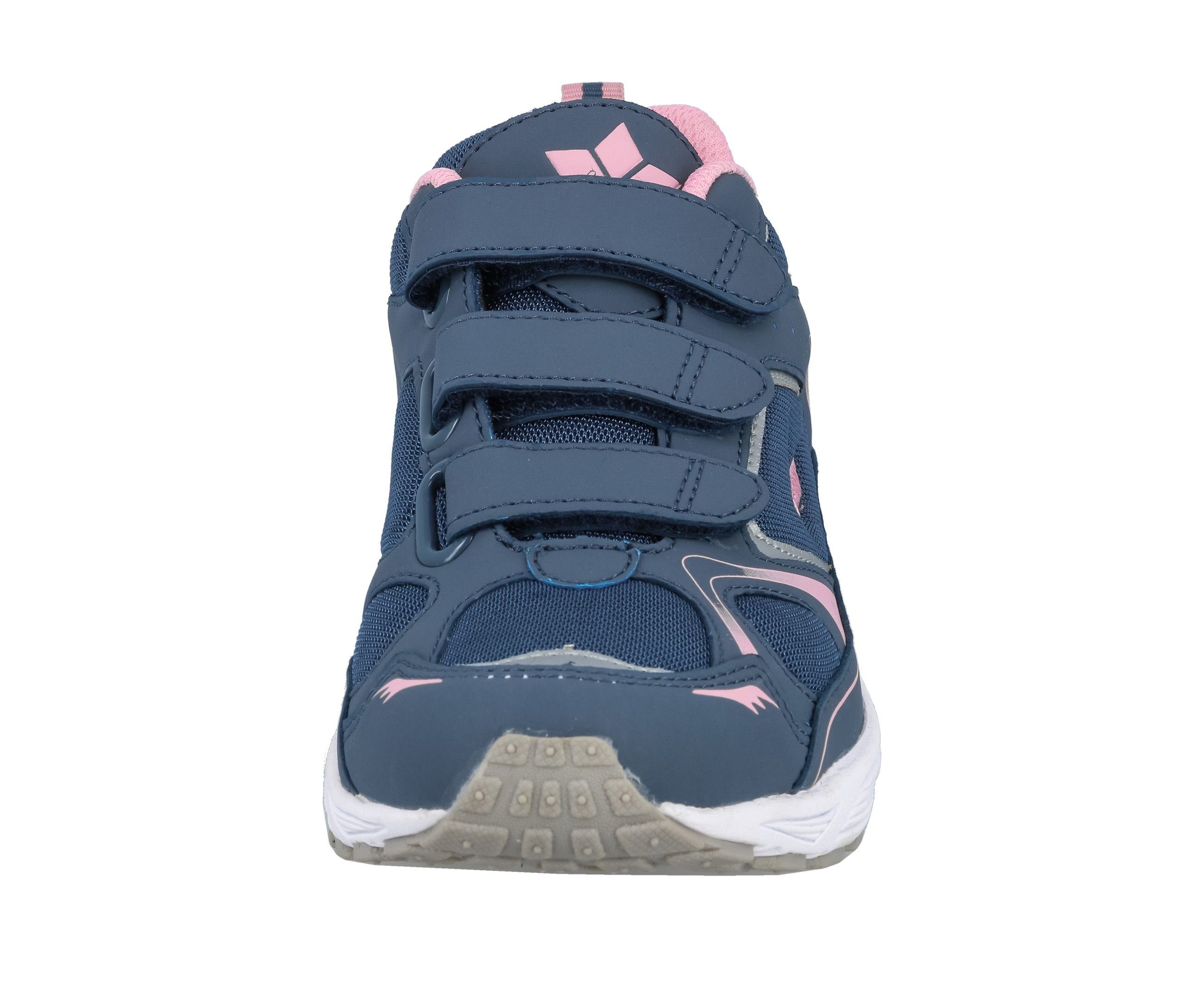 Lico Joggingschuh Silas V Laufschuh