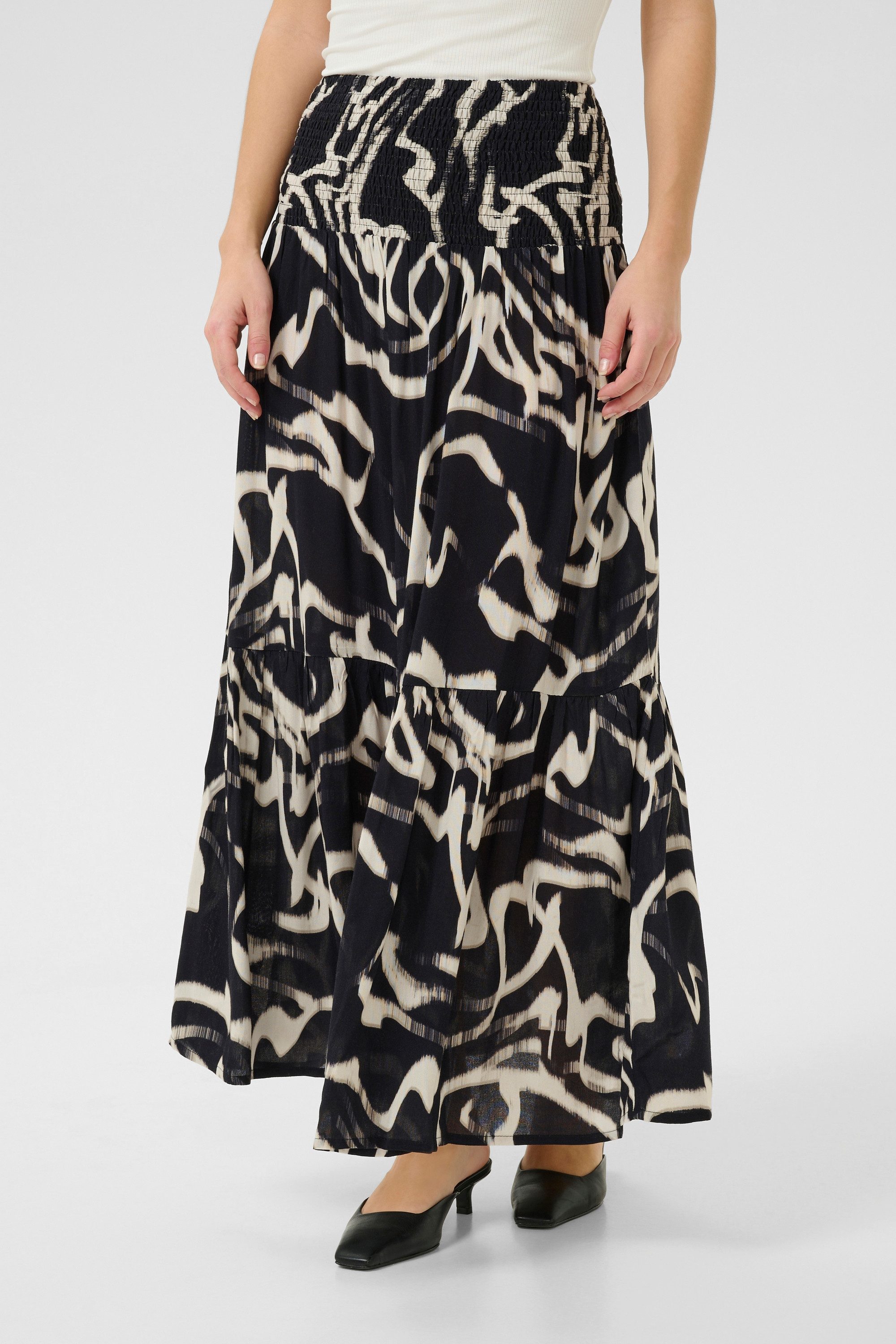 KAFFE Jerseyrock Rock KAbeathe