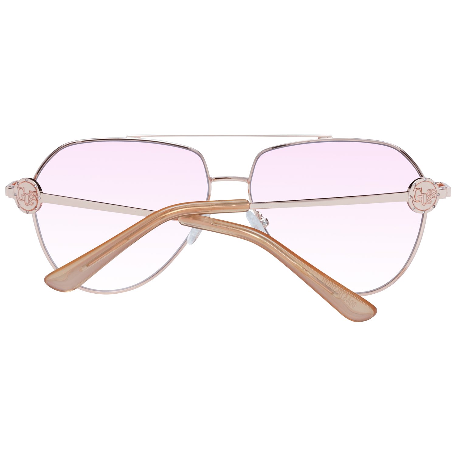 Guess Pilotenbrille GF6140 6228T