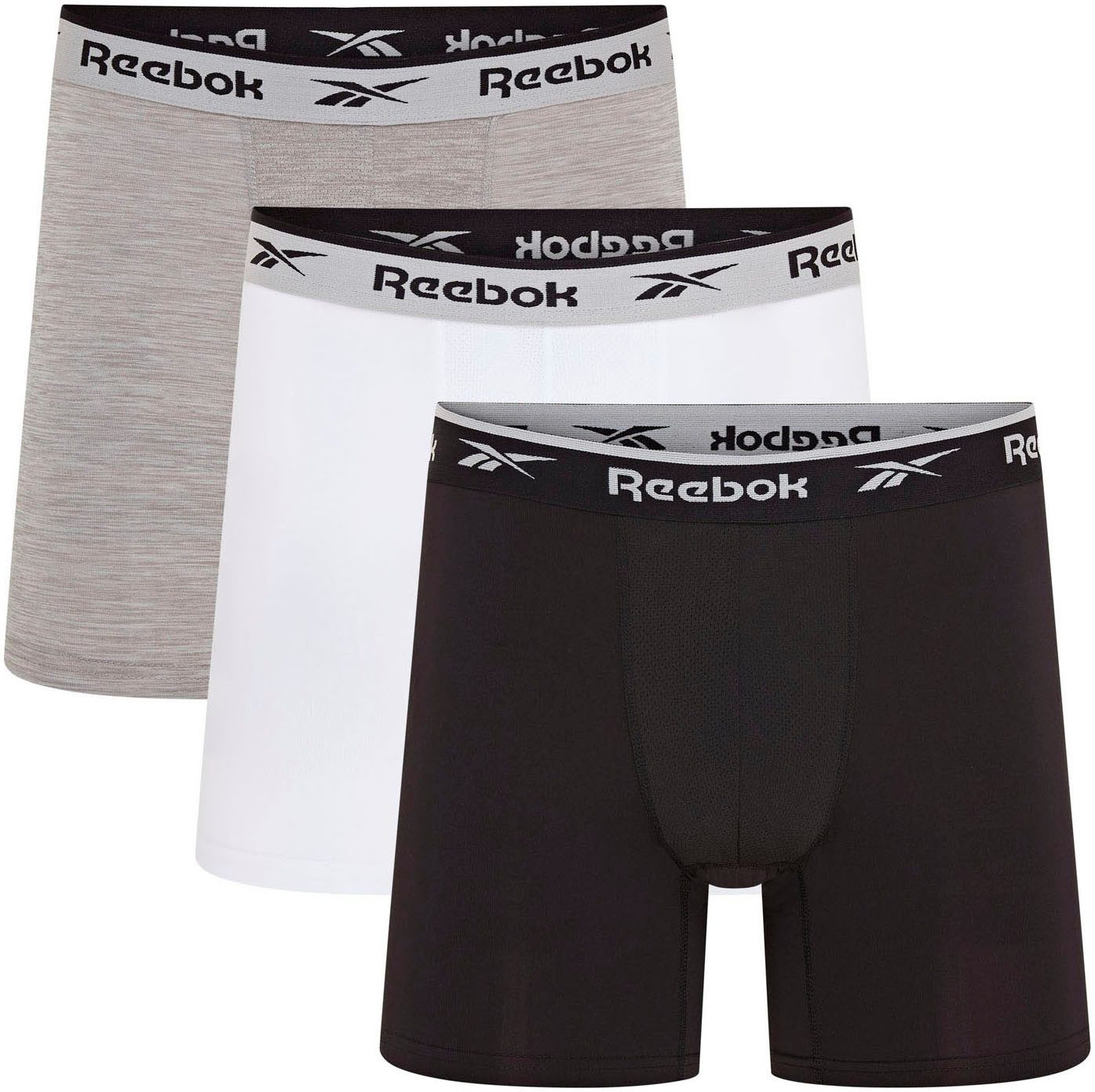 Reebok Trunk MEDIUM TRUNKS AINSLIE