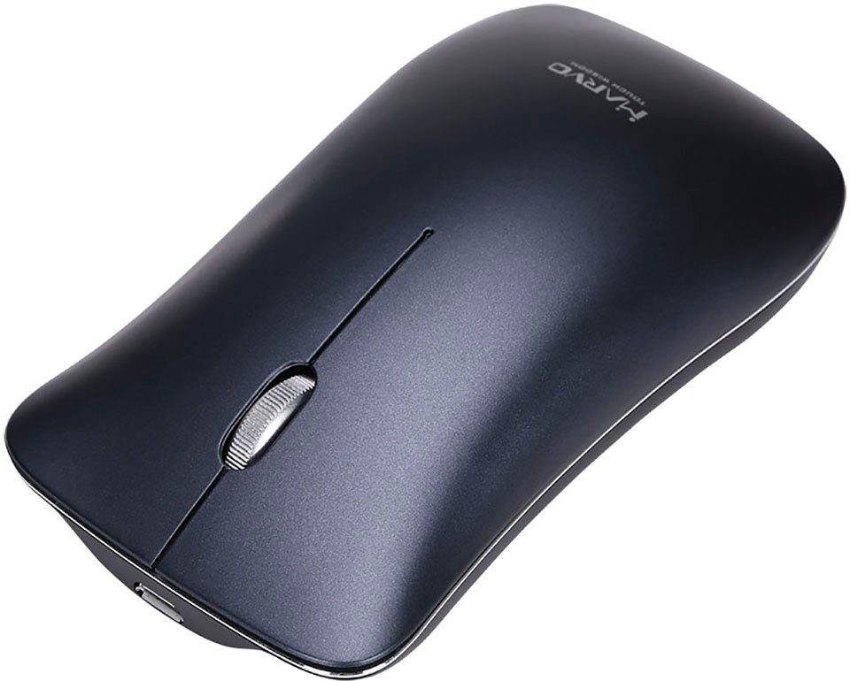 MARVO DWM102 Maus (Funk, kabellos, 3 Tasten)