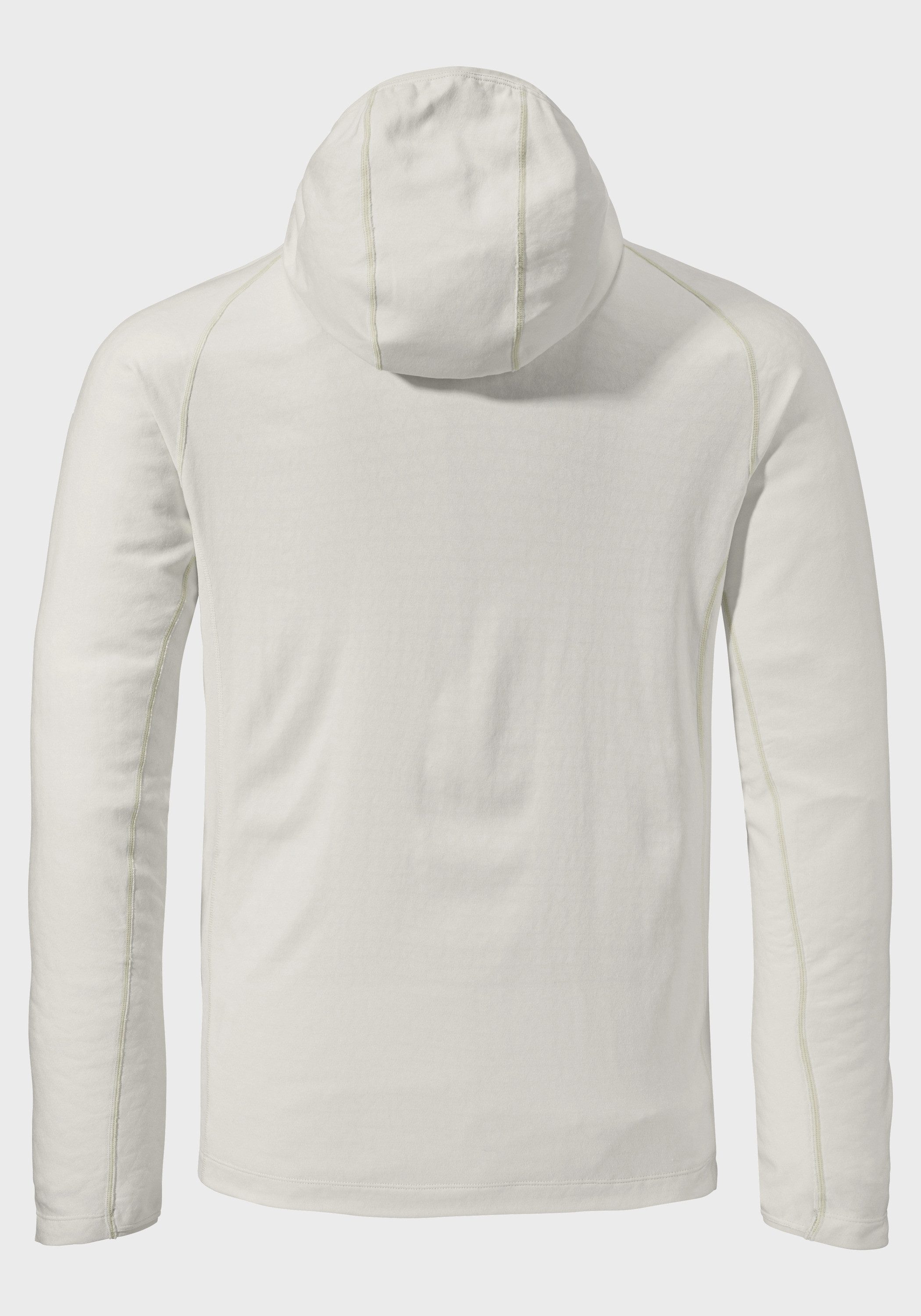 Schöffel Strickfleece-Pullover Hiking Fleece Hoody Style günstig online kaufen