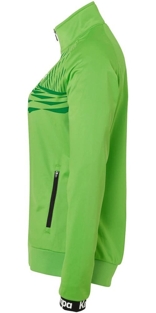Kempa Trainingsjacke Wave 26 Poly Jacket Women