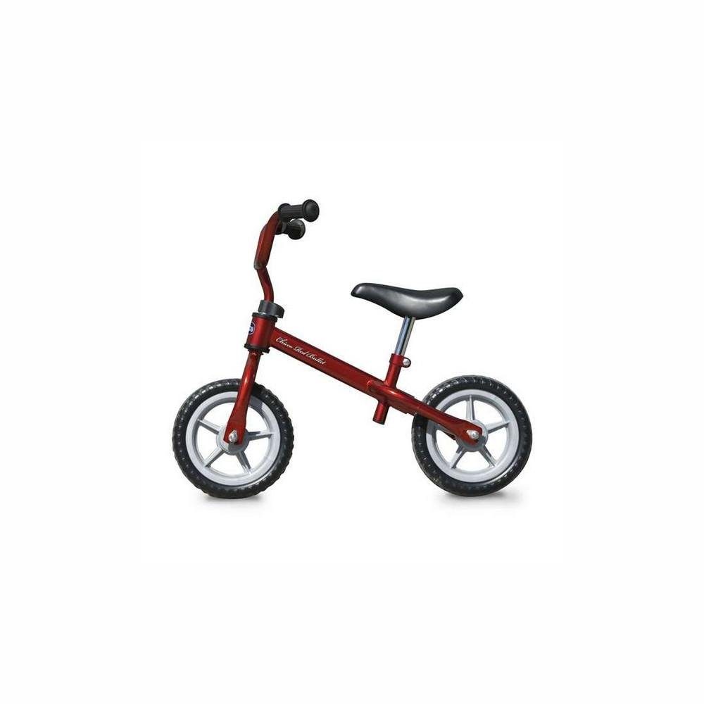 Laufrad Balance Rad 3 Kinderfahrzeug Kinderfahrrad Chicco Chicco Rot Laufrad ab Jahre