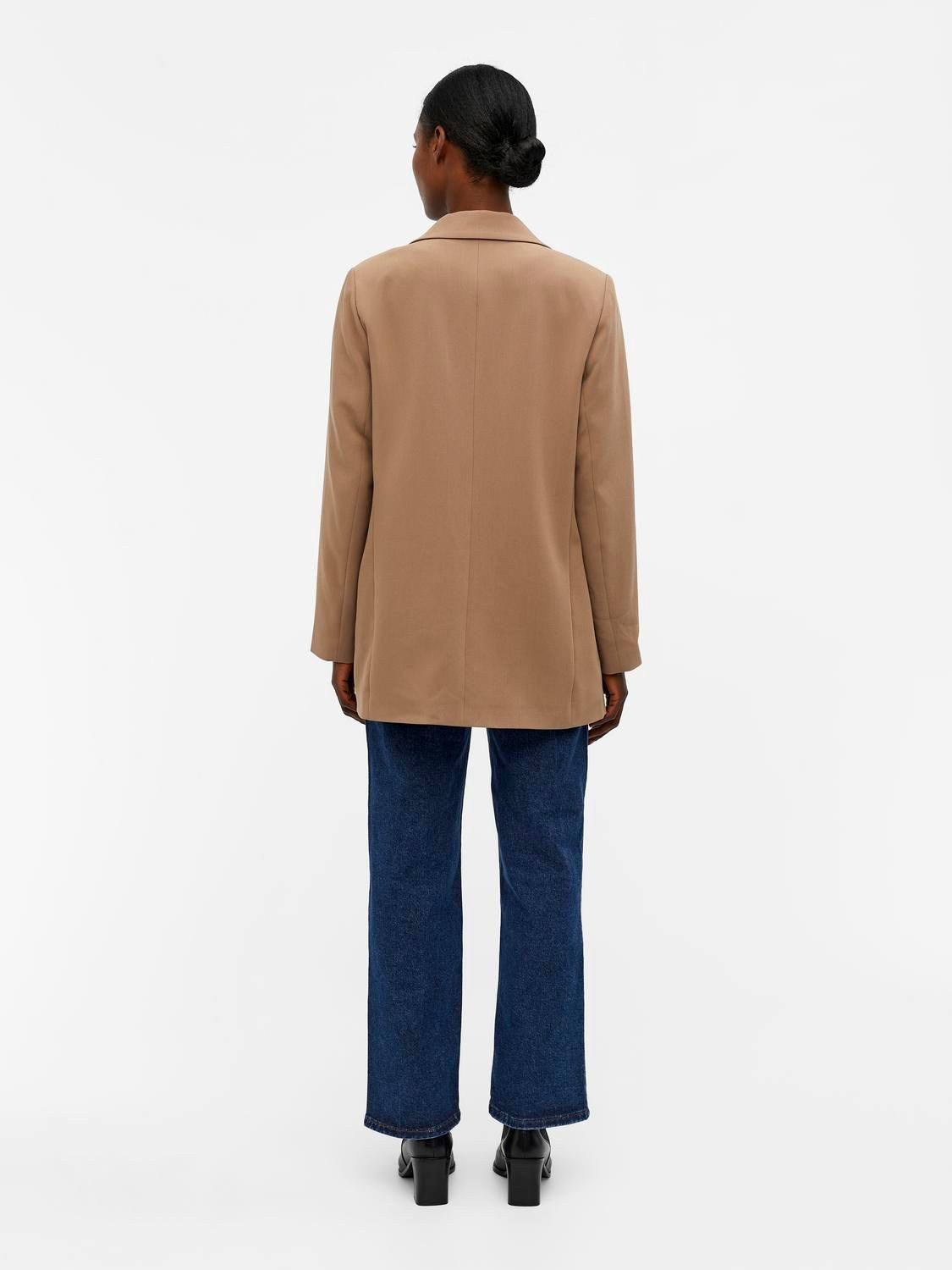 Object Jerseyblazer günstig online kaufen