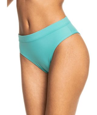 Roxy Bikini-Hose ROXY Love The Shorey Bikiniunterteil Blau