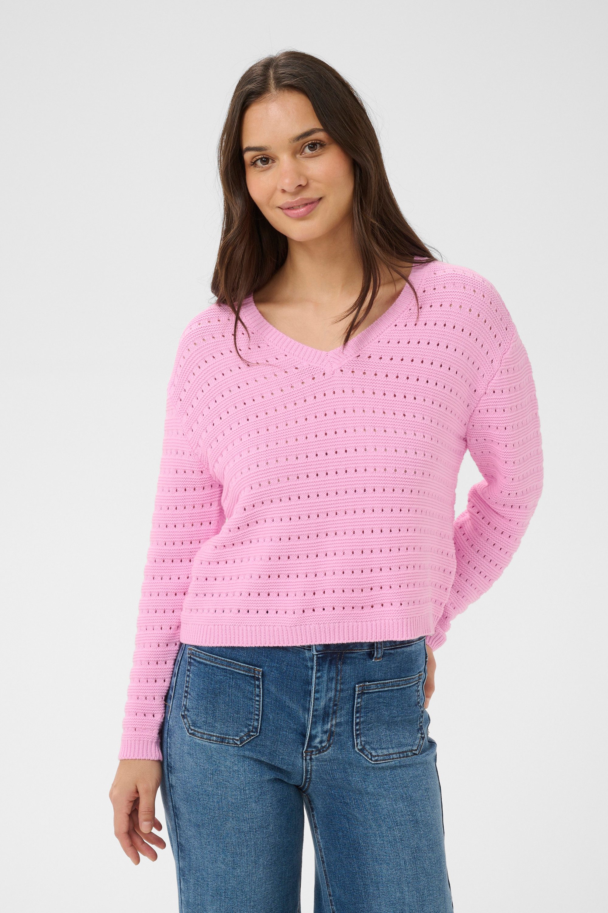 Strickpullover Strickpullover KAmetta