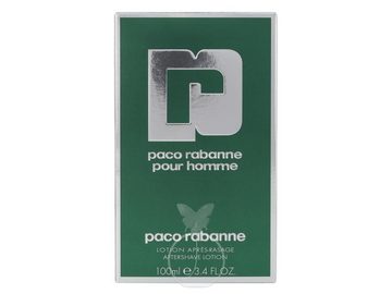 paco rabanne After Shave Lotion paco rabanne pour homme After Shave 100 ml Packung