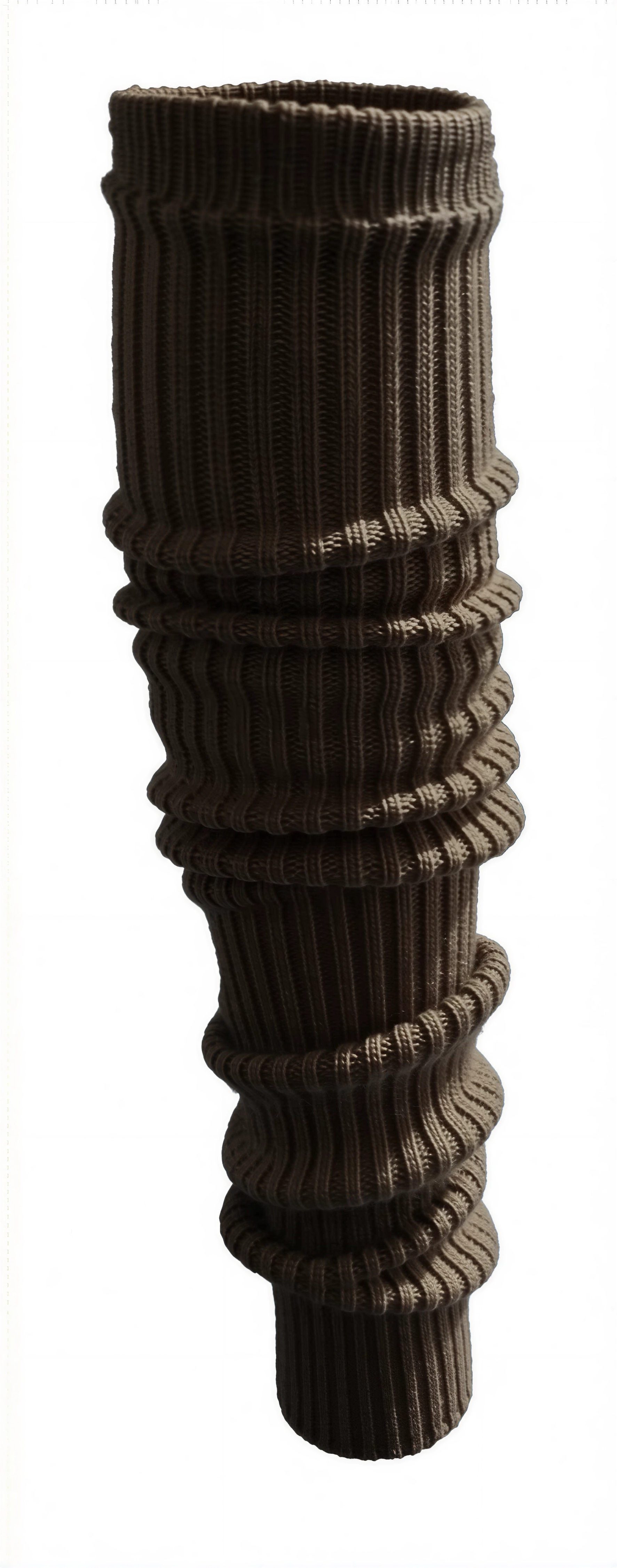 Sangiacomo Stulpensocken Stulpen mit Cashmere-Wolle (Packung, 1-Paar, 1 Paar) mit hautfreundlicher Cashmere