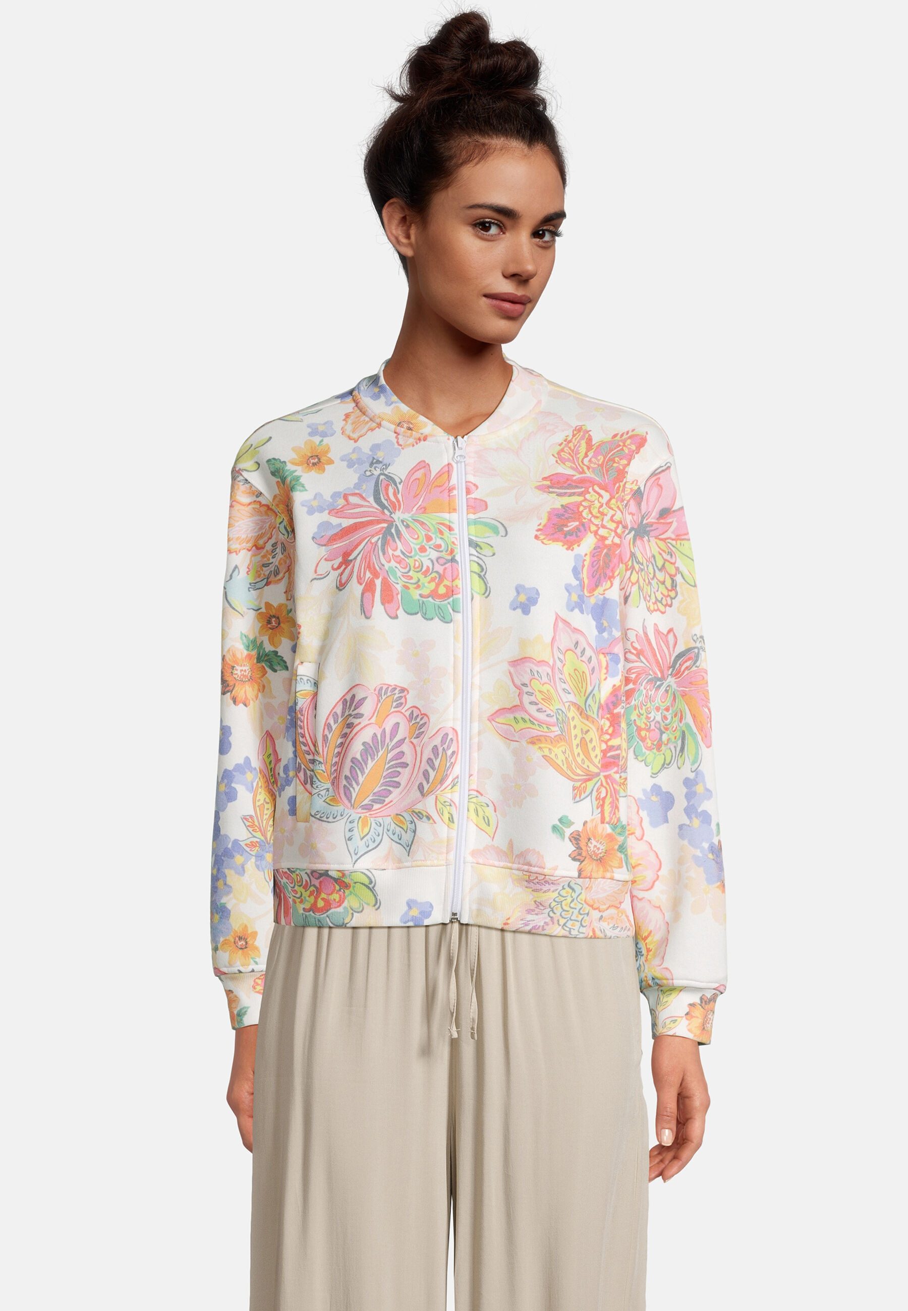 Princess goes Hollywood Sweatjacke