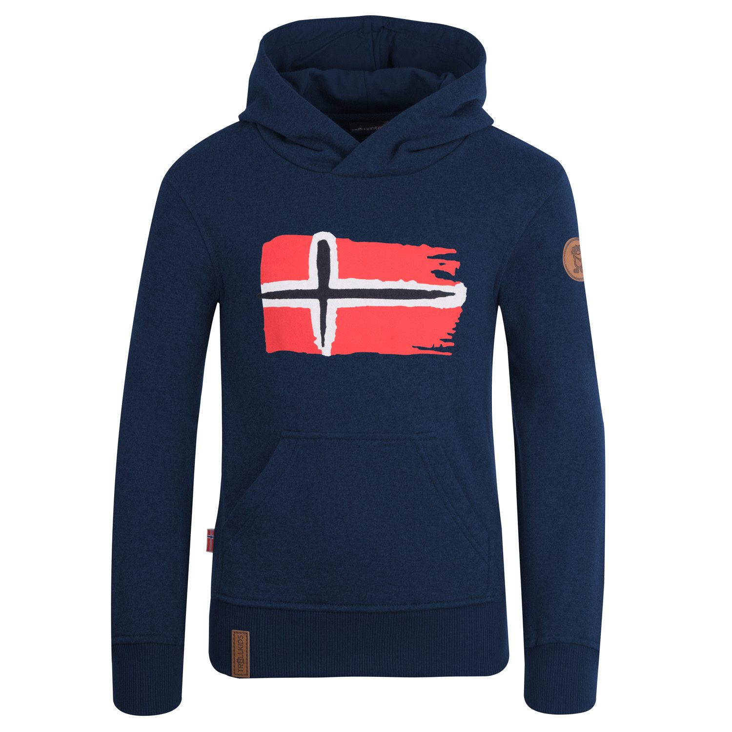 Sweatshirt Kids Trondheim Sweater