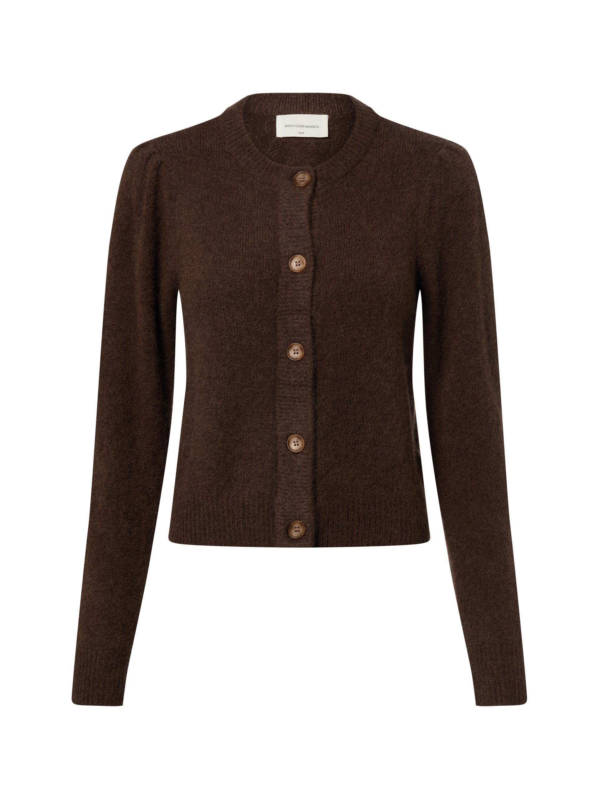 Moss Copenhagen Strickjacke MSCHMiabelle