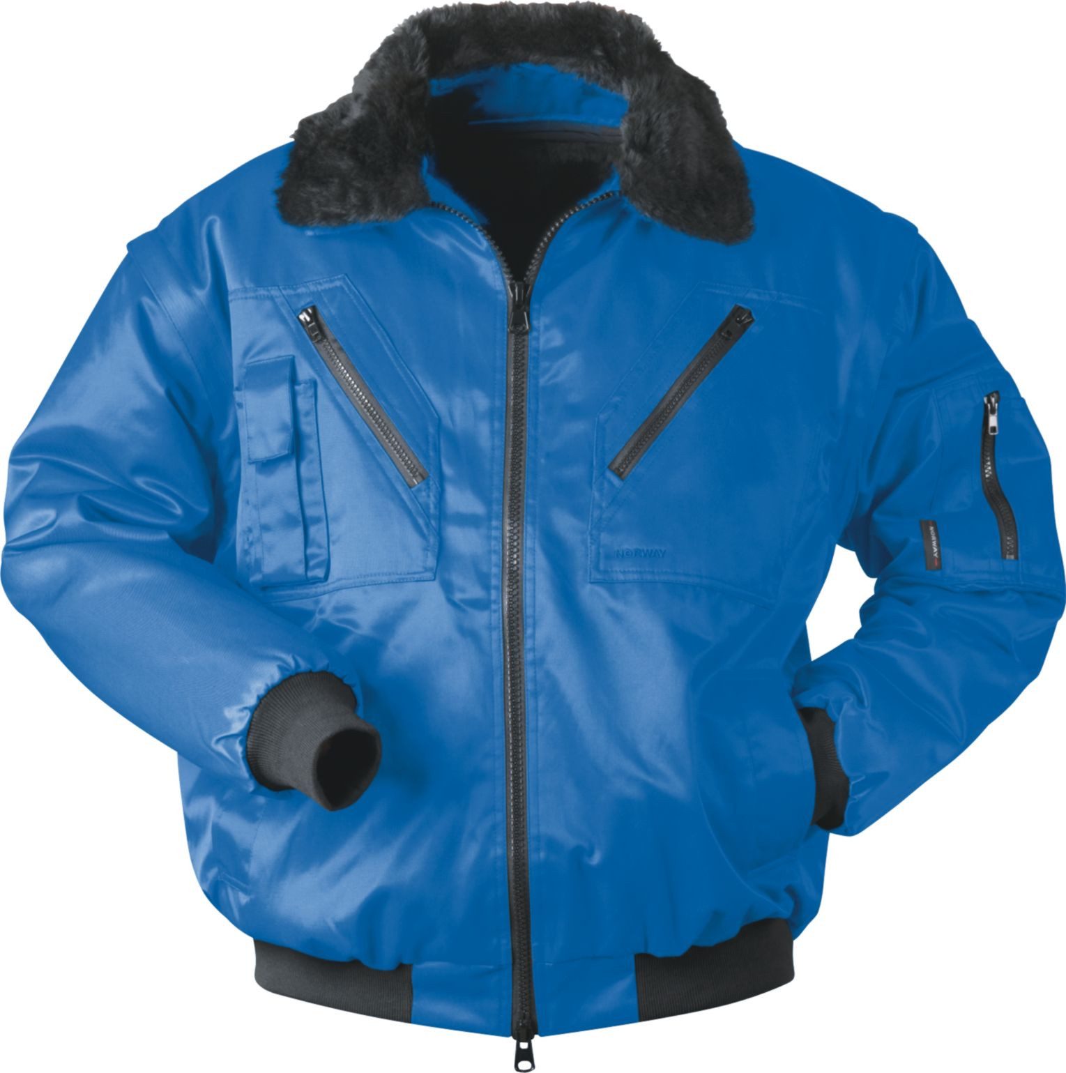Norway Pilotenjacke Pilotenjacke Pilotjacke Arbeitsjacke Malerjacke günstig online kaufen