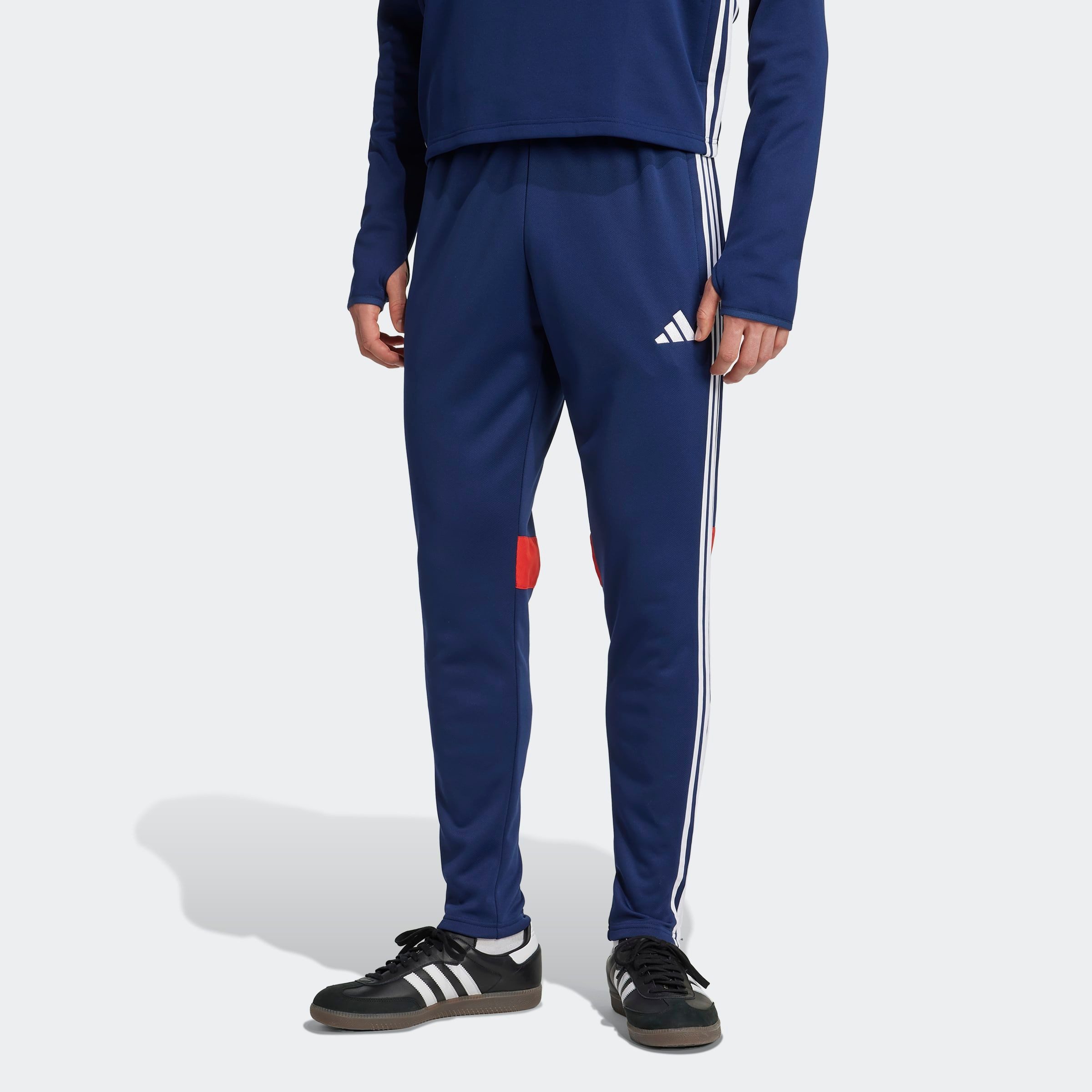 adidas Performance Trainingshose TIRO ES WINPNT (1-tlg) günstig online kaufen