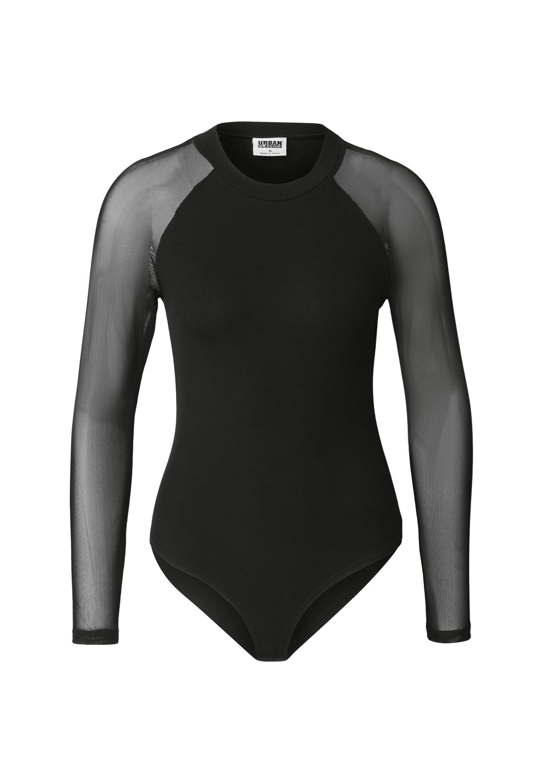 ESTELOU Body ESTELOU Basic soft touch highneck Body